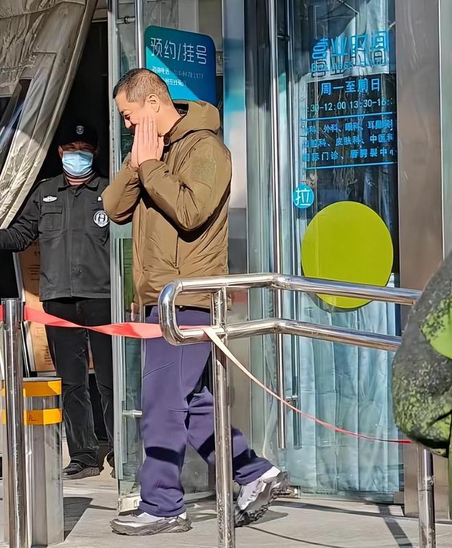 开云体育app安全-李亚鹏难掩激动：找到新地址还带公园，网友申请报名帮忙搬家