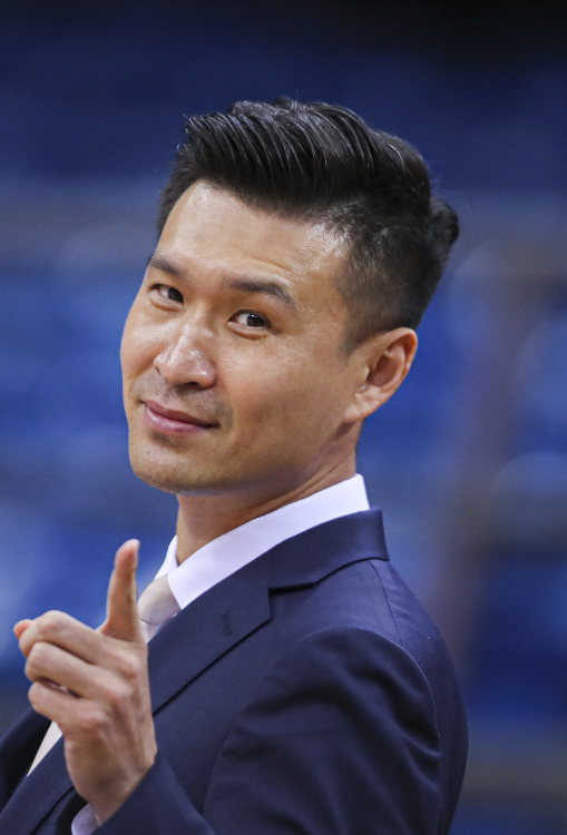开云体育-姚明一离任就不行！苏群曝CBA分红今年少800万 升降级势在必行？