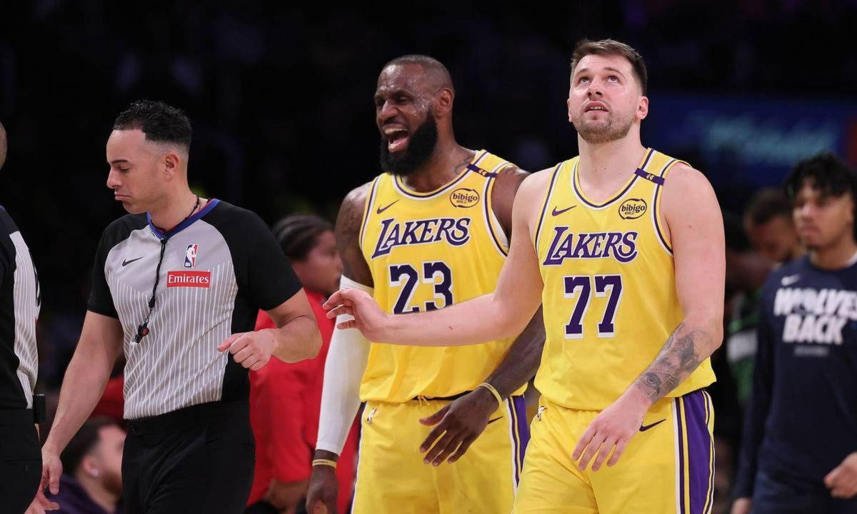 英超